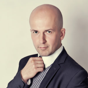 Tomasz Sierszchuła